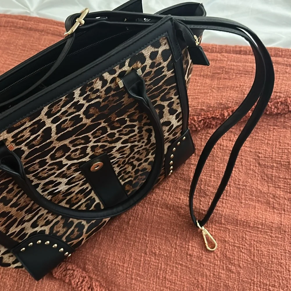 MFK Purse